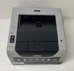 Brother HL-5340DL A4 Mono Laser Printer HL5340DLZU1 - Imagen 5