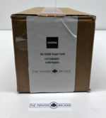 Brother HL-5350 HL-5380 HL-5370 Series Fuser Unit LU7186002 LU8236001 LU7187001