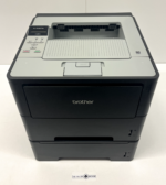 Brother HL-6180DWT A4 Mono Laser Printer HL6180DWTZU1