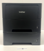 Brother HL-6180DWT A4 Mono Laser Printer HL6180DWTZU1 - Image 3