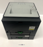 Brother HL-6180DWT A4 Mono Laser Printer HL6180DWTZU1 - Image 8