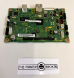 Brother MFC-7360 Formatter Board PCB Assembly LT1064001 LT1386054 - Image 11