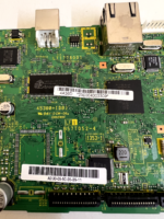 Brother MFC-7360 Formatter Board PCB Assembly LT1064001 LT1386054 - Image 12