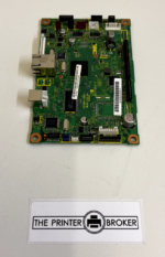 Brother MFC-7360 Formatter Board PCB Assembly LT1064001 LT1386054 - Image 4