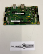 Brother MFC-7360 Formatter Board PCB Assembly LT1064001 LT1386054 - Image 5