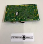 Brother MFC-7360 Formatter Board PCB Assembly LT1064001 LT1386054 - Image 6