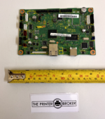 Brother MFC-7360 Formatter Board PCB Assembly LT1064001 LT1386054 - Image 8