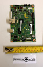 Brother MFC-7360 Formatter Board PCB Assembly LT1064001 LT1386054 - Image 9