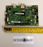 Brother MFC-7360 Formatter Board PCB Assembly LT1064001 LT1386054 - Image 10