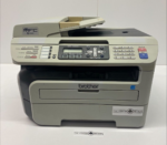 Brother MFC-7440N A4 Mono Multifunction Laser Printer MFC7440NU1