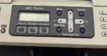 Brother MFC-7440N A4 Mono Multifunction Laser Printer MFC7440NU1 - Image 7