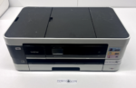 Brother MFC-J4410DW A4 Colour Multifunction Inkjet Printer MFCJ4410DWZU1 - Image 3
