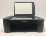 Canon PIXMA TS3150 A4 Colour Multifunction Inkjet Printer ‎2226C006 - Image 5
