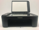 Canon PIXMA TS3150 A4 Colour Multifunction Inkjet Printer ‎2226C006 - Image 9