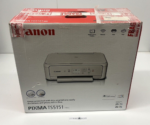 Canon PIXMA TS5151 A4 Colour Multifunction Inkjet Printer 2228C028 - Image 3