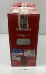 Canon PIXMA TS5151 A4 Colour Multifunction Inkjet Printer 2228C028 - Image 4