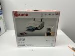 Canon PIXMA TS5151 A4 Colour Multifunction Inkjet Printer 2228C028 - Image 8