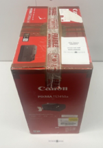 Canon PIXMA TS7450a A4 Colour Multifunction Inkjet Printer 4460C058 - Imagen 11