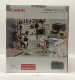 Canon PIXMA TS7450a A4 Colour Multifunction Inkjet Printer 4460C058