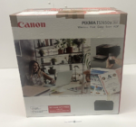 Canon PIXMA TS7450a A4 Colour Multifunction Inkjet Printer 4460C058 - Imagen 3