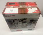 Canon PIXMA TS7450a A4 Colour Multifunction Inkjet Printer 4460C058 - Imagen 4