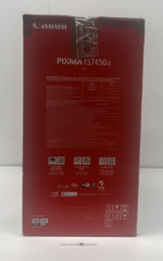 Canon PIXMA TS7450a A4 Colour Multifunction Inkjet Printer 4460C058 - Imagen 5