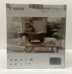 Canon PIXMA TS7450a A4 Colour Multifunction Inkjet Printer 4460C058 - Imagen 7