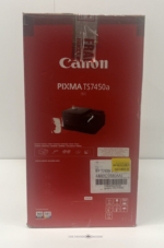Canon PIXMA TS7450a A4 Colour Multifunction Inkjet Printer 4460C058 - Imagen 9