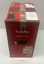 Canon PIXMA TS7450a A4 Colour Multifunction Inkjet Printer 4460C058 - Imagen 10