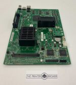Canon i-SENSYS LBP-7750cdn Main Board Assembly FM4-1678 - Imagen 3