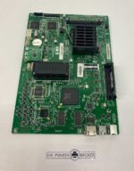 Canon i-SENSYS LBP-7750cdn Main Board Assembly FM4-1678 - Imagen 5
