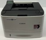 Canon i-SENSYS LBP251dw A4 Mono Laser Printer 0281C022