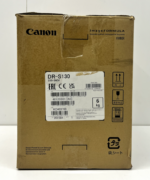 Canon imageFORMULA DR-S130 A4 Sheetfed Scanner 4812C001 - Image 11