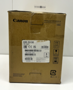 Canon imageFORMULA DR-S130 A4 Sheetfed Scanner 4812C001 - Image 12