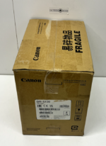 Canon imageFORMULA DR-S130 A4 Sheetfed Scanner 4812C001 - Image 7