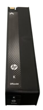 Cartucho tinta negra original HP 970XL de alto rendimiento CN625A X451dn X451dw - Imagen 5