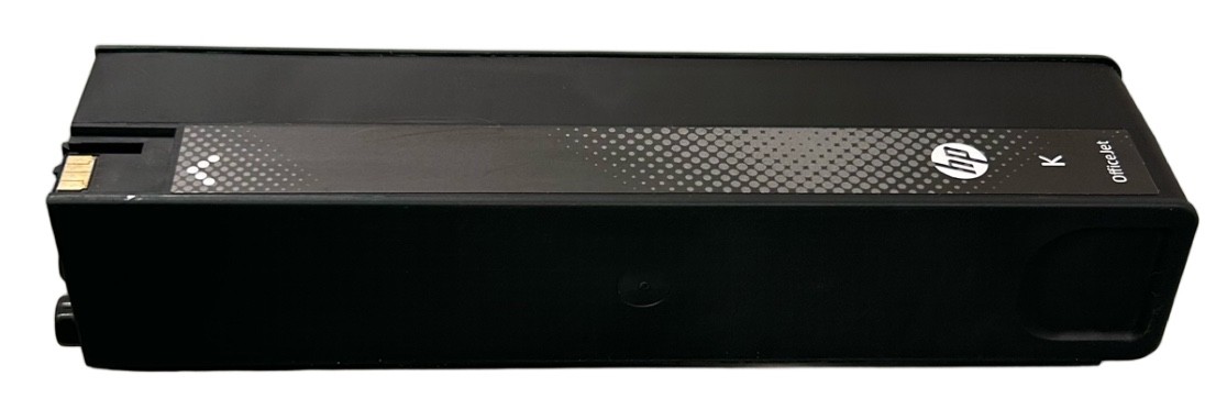 Cartucho tinta negra original HP 970XL de alto rendimiento CN625A X451dn X451dw