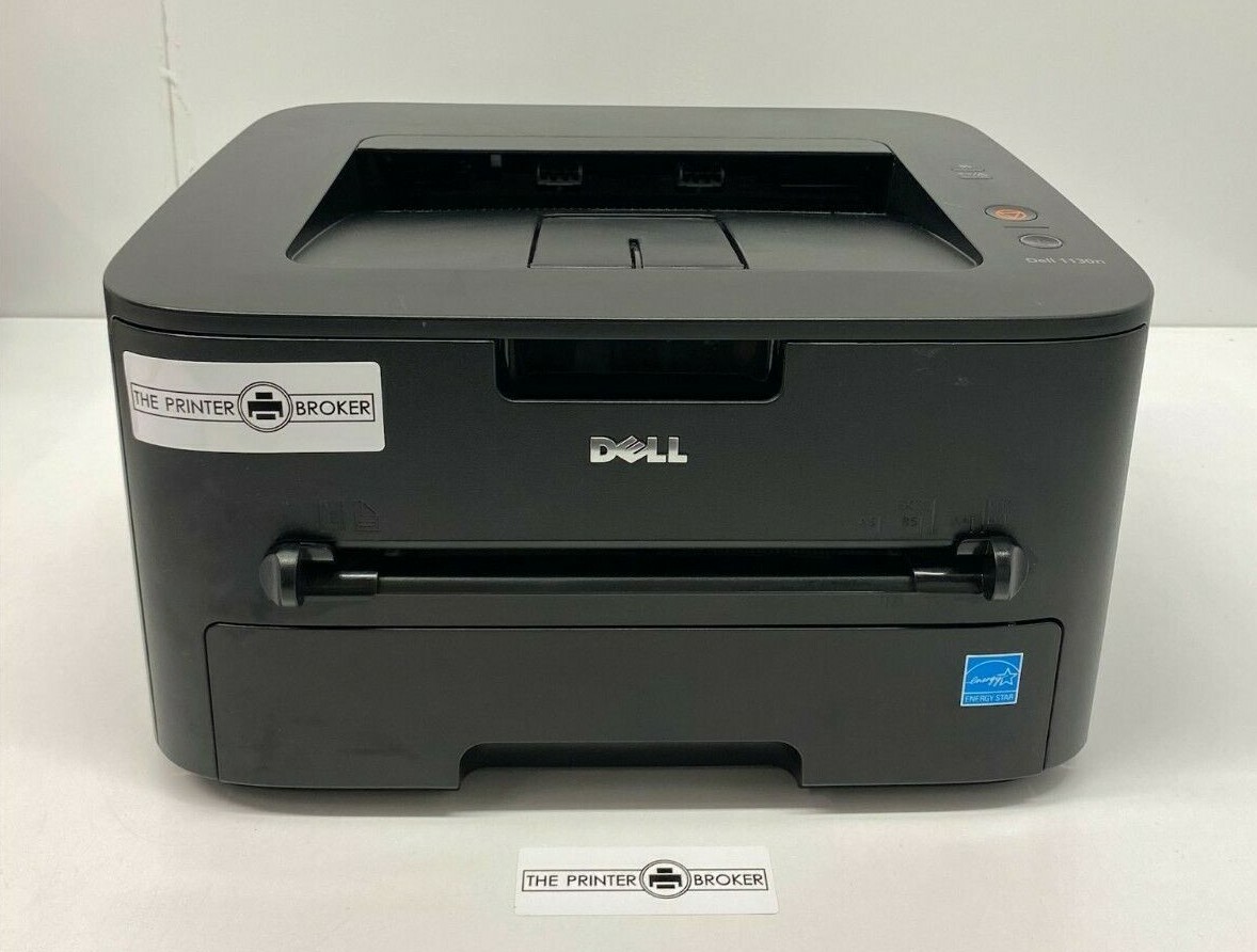 Dell 1130n A4 Mono Laser Printer 210-31796