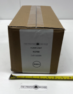 Dell 1600N 220v Fuser Unit N5798 - Image 11