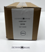 Dell 1600N 220v Fuser Unit N5798