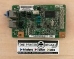 Dell 2155cdn Ethernet RJ-45 Fax Controller Modem Board 960K53600 0GJVTN