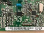 Dell 2155cdn Ethernet RJ-45 Fax Controller Modem Board 960K53600 0GJVTN - Imagen 3