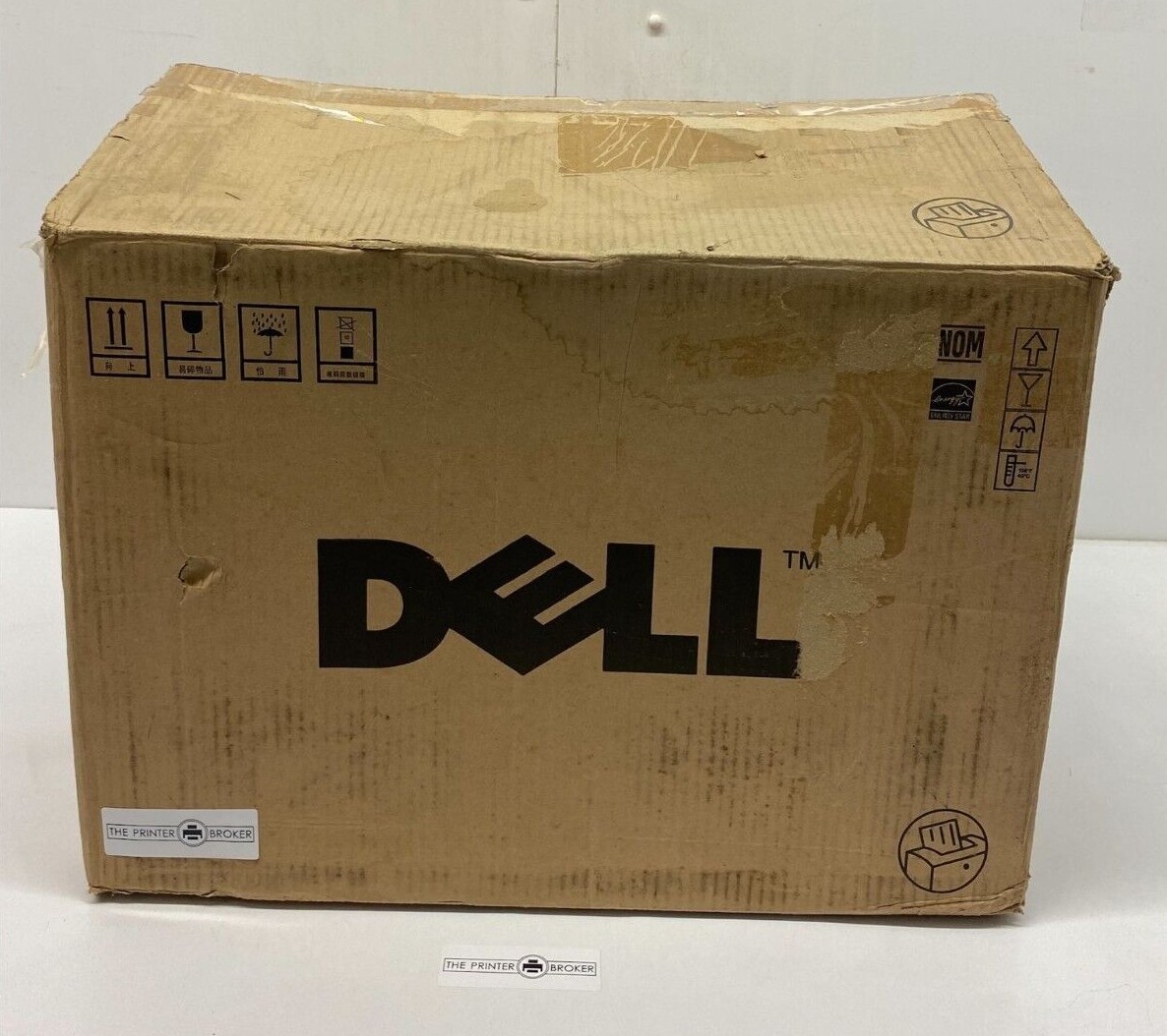 Dell 2350d A4 Mono Laser Printer 210-34537