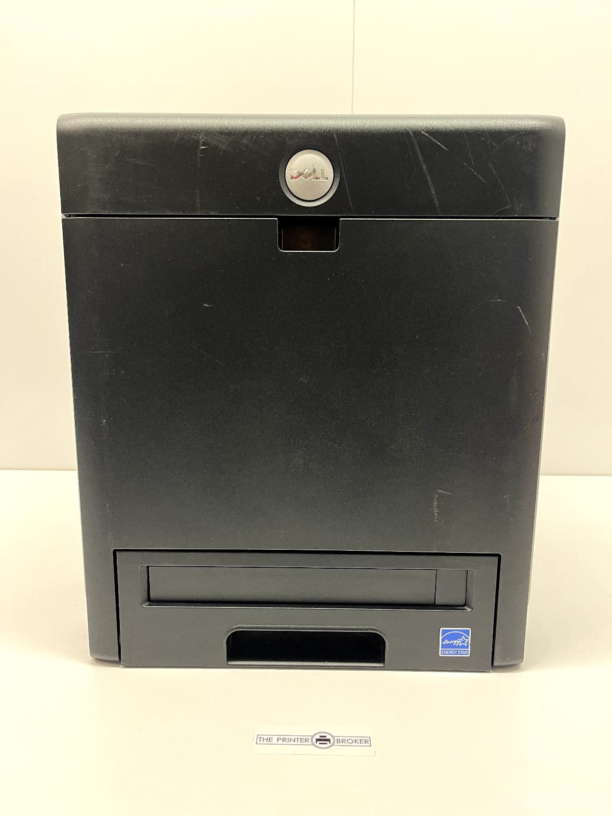 Dell 3110cn A4 Colour Laser Printer 210-16177