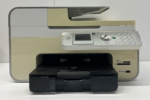 Dell 968 A4 Colour Inkjet Printer 210-19660