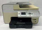 Dell 968 A4 Colour Inkjet Printer 210-19660 - Imagen 3