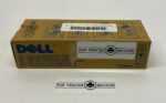 Dell Cyan Toner Cartridge for 1320C Printers KU051 CT200945 59310259