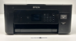 Epson Expression Home XP-3200 A4 Colour Multifunction Inkjet Printer C11CK66401