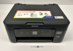 Epson Expression Home XP-3200 A4 Colour Multifunction Inkjet Printer C11CK66401 - Image 3