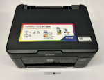 Epson Expression Home XP-3200 A4 Colour Multifunction Inkjet Printer C11CK66401 - Image 4